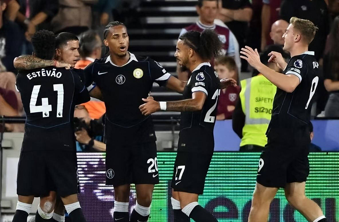 两队未来的 两队未来的