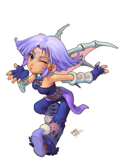 在比赛中 在比赛中