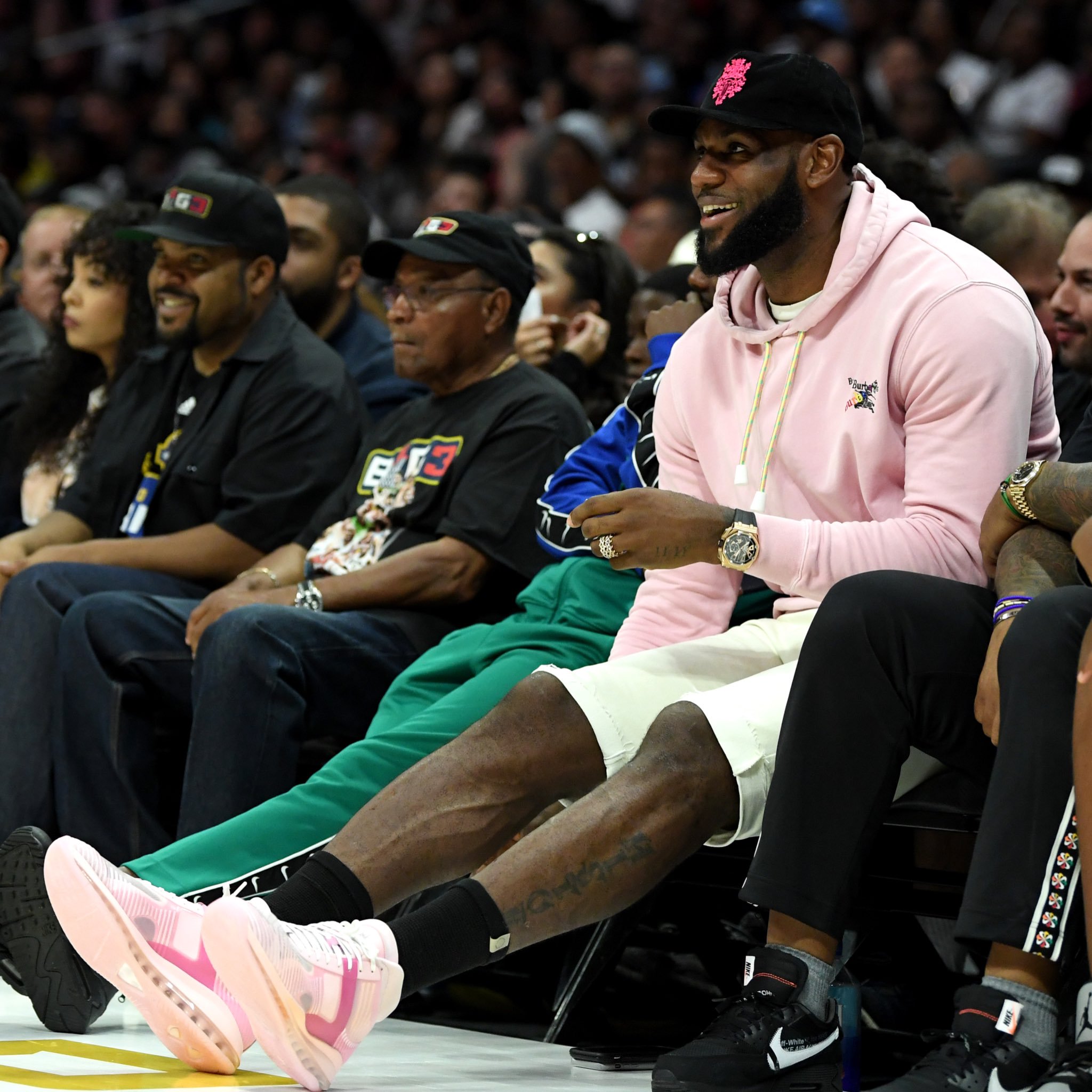 智慧场馆与 智慧场馆与