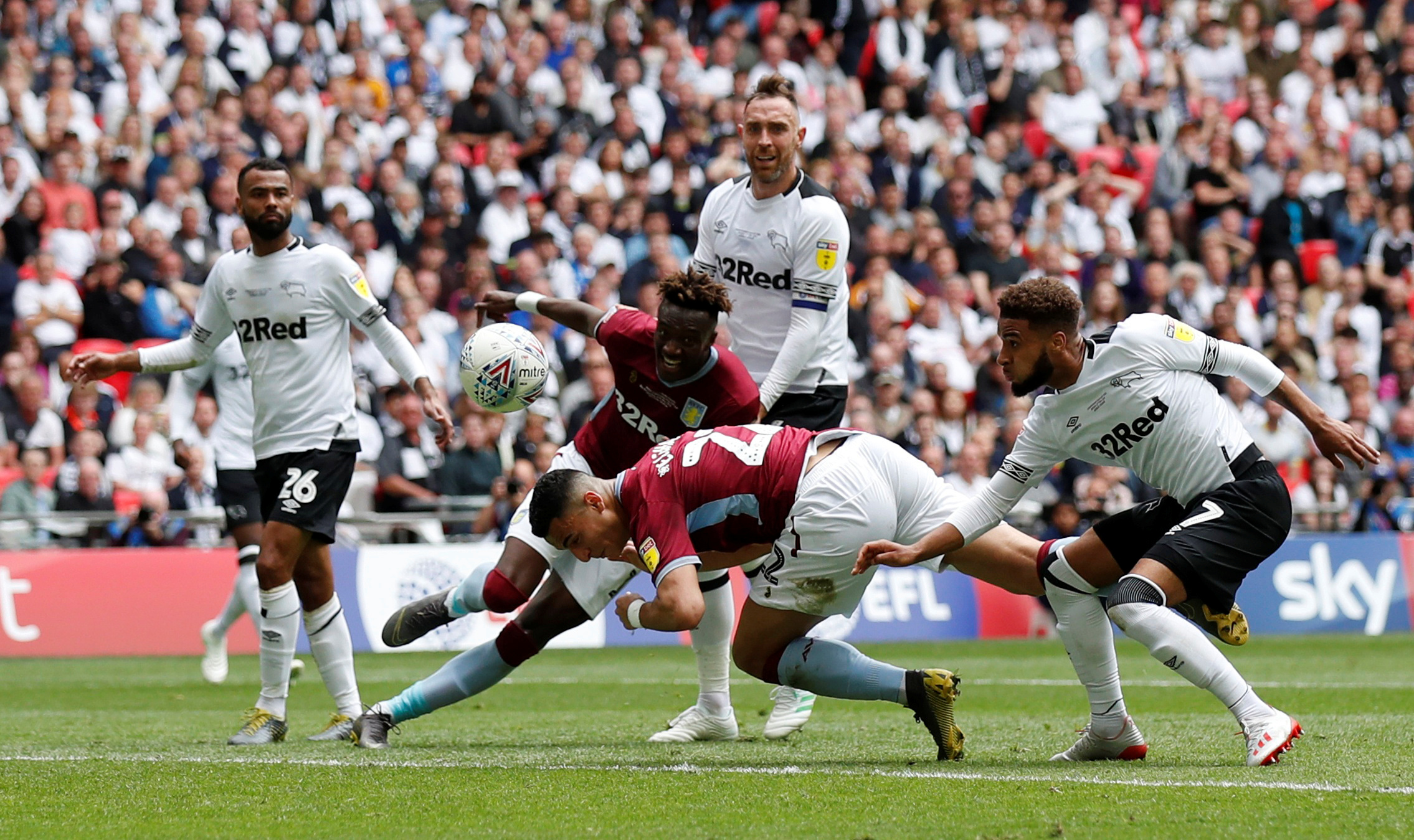 战术清晰度 战术清晰度