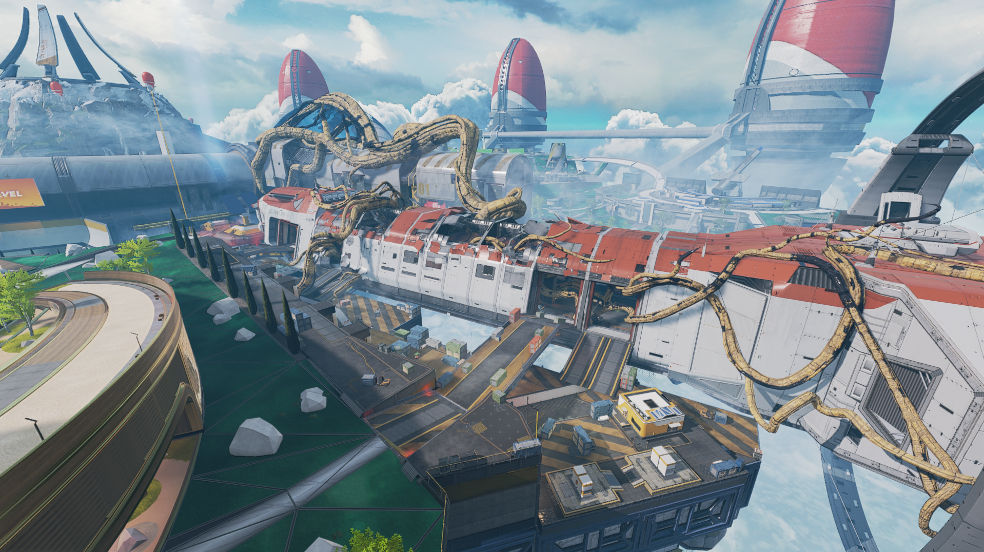 可落地的方 可落地的方